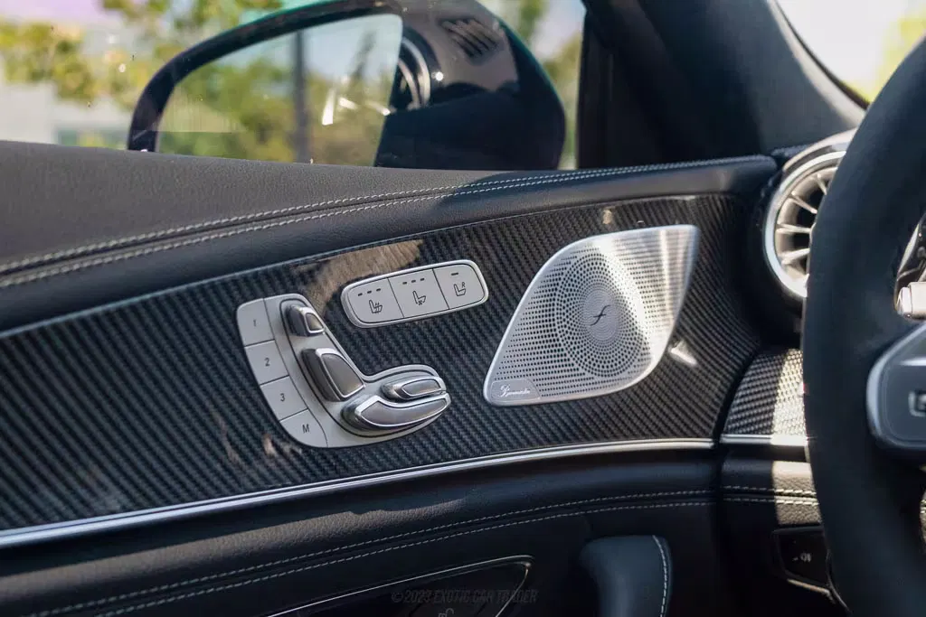 2020 Mercedes-Benz AMG GT 63