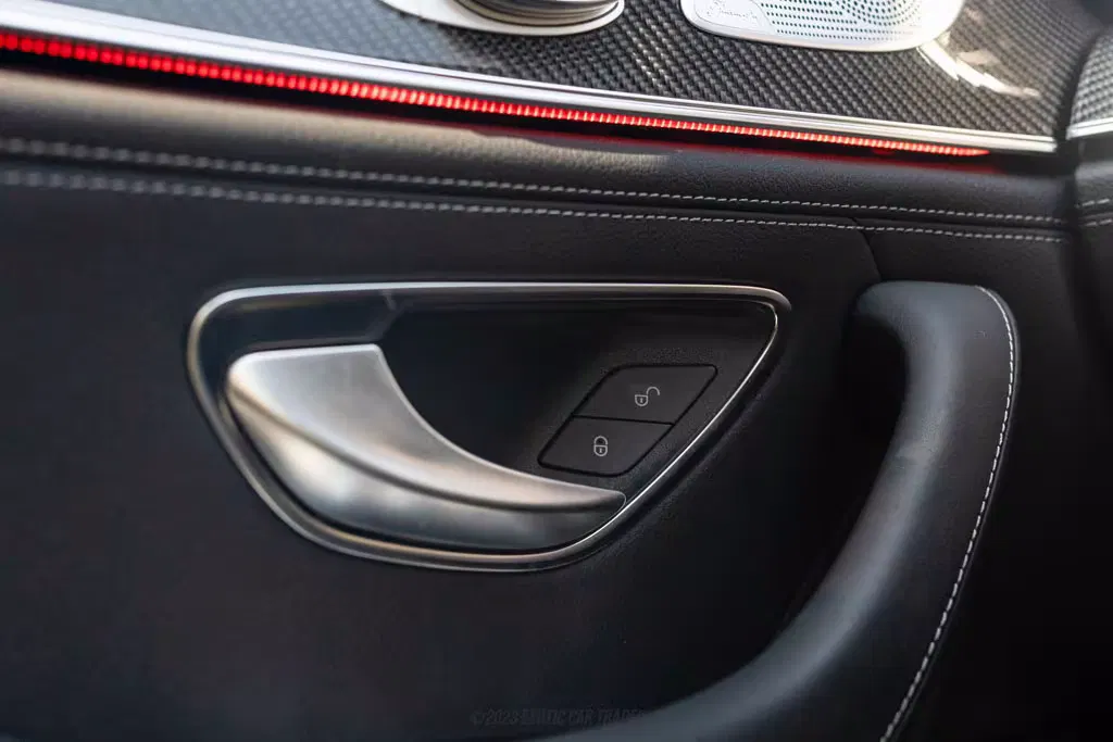 2020 Mercedes-Benz AMG GT 63