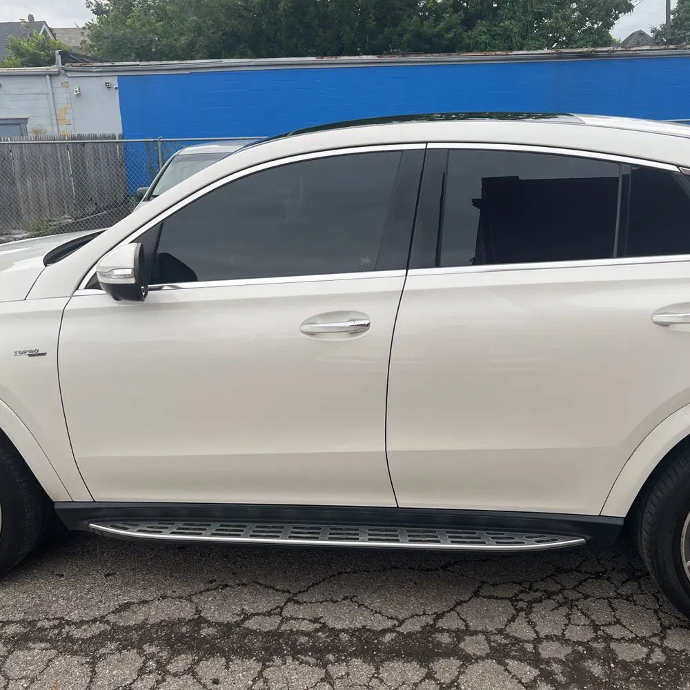 2021 Mercedes-Benz GLE AMG GLE 53