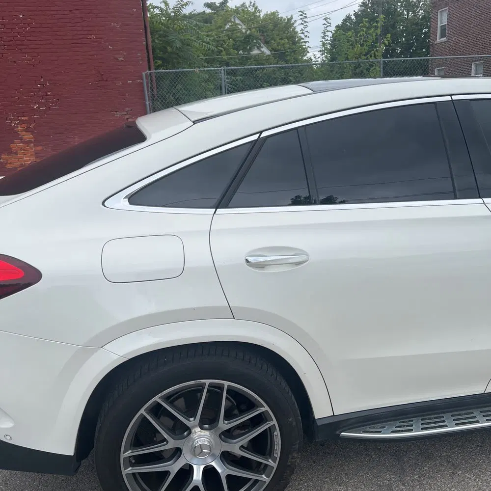 2021 Mercedes-Benz GLE AMG GLE 53