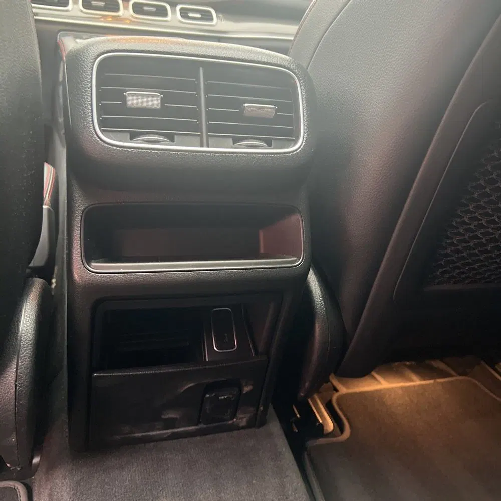 2021 Mercedes-Benz GLE AMG GLE 53