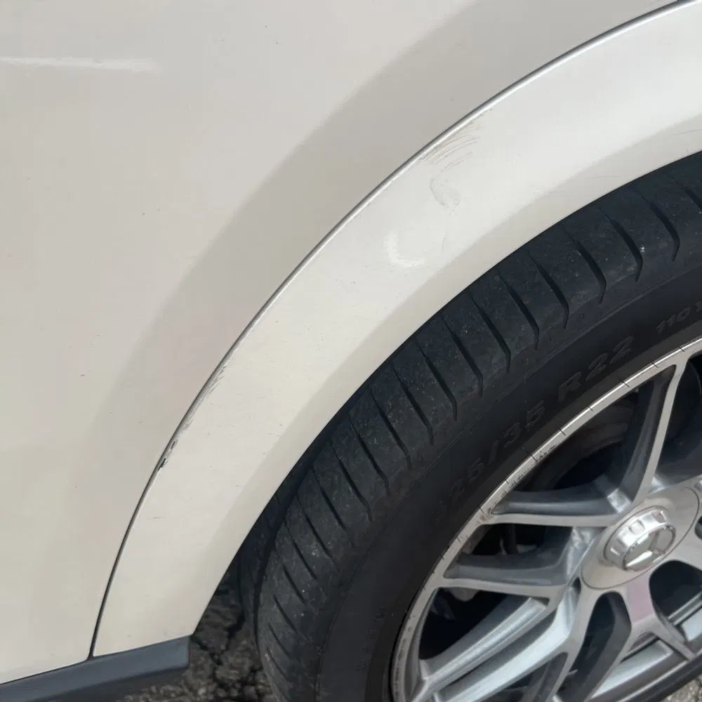 2021 Mercedes-Benz GLE AMG GLE 53