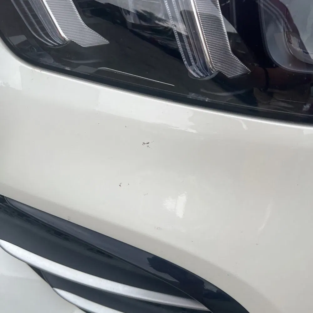 2021 Mercedes-Benz GLE AMG GLE 53