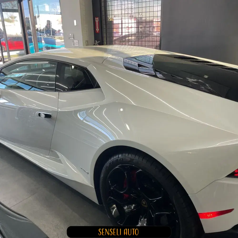 2016 Lamborghini Huracan Base