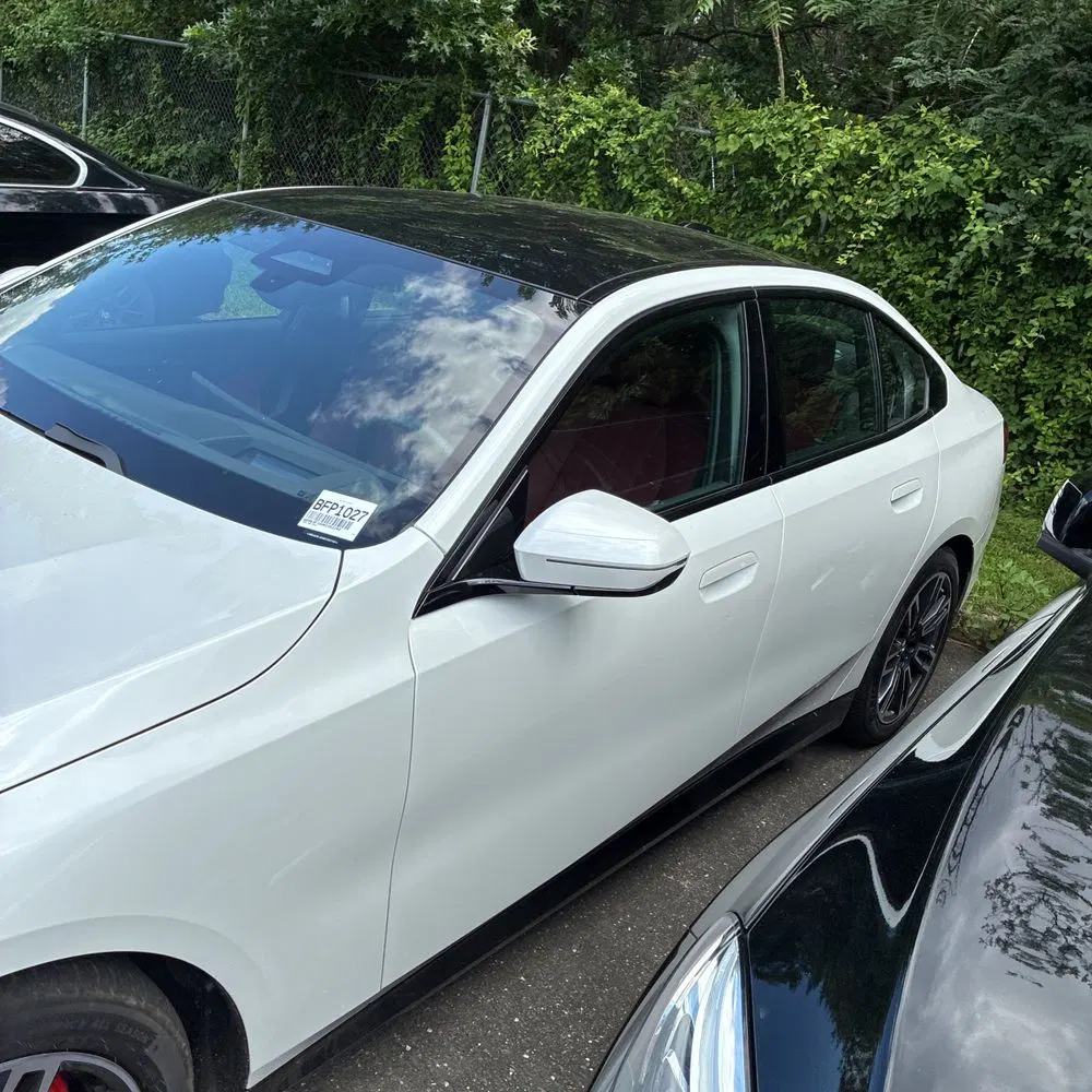 2024 BMW 5-Series 540i xDrive