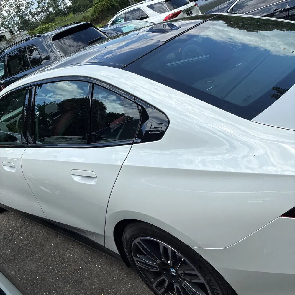 2024 BMW 5-Series 540i xDrive