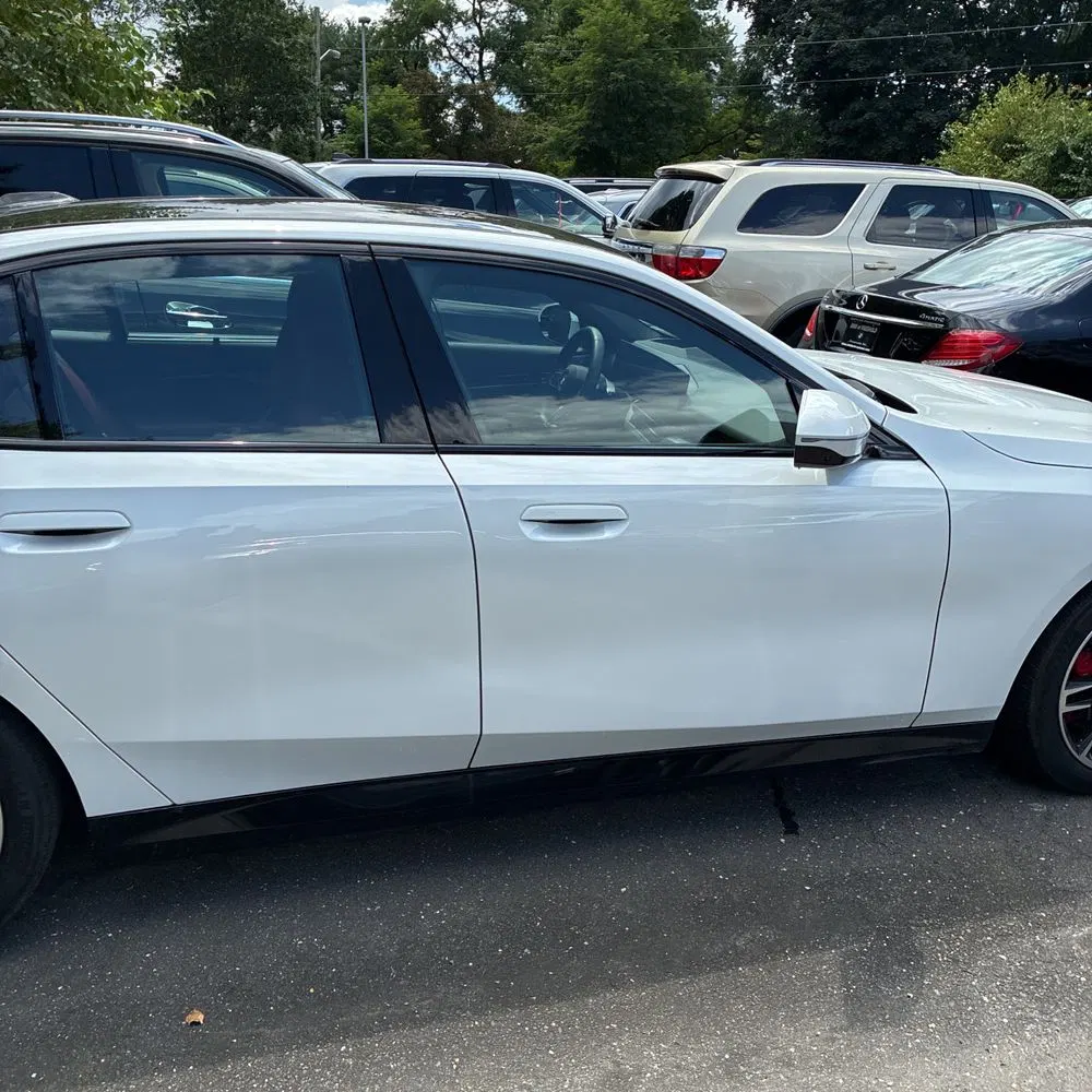 2024 BMW 5-Series 540i xDrive