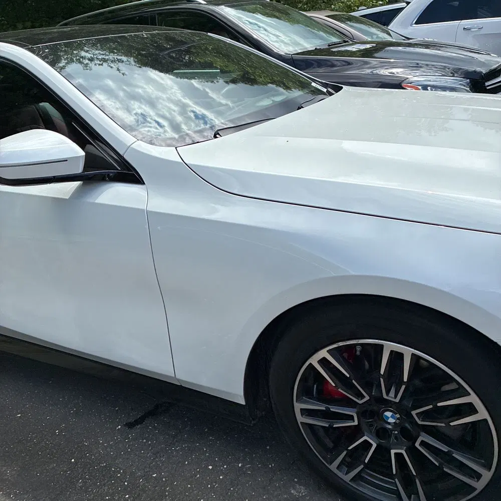 2024 BMW 5-Series 540i xDrive
