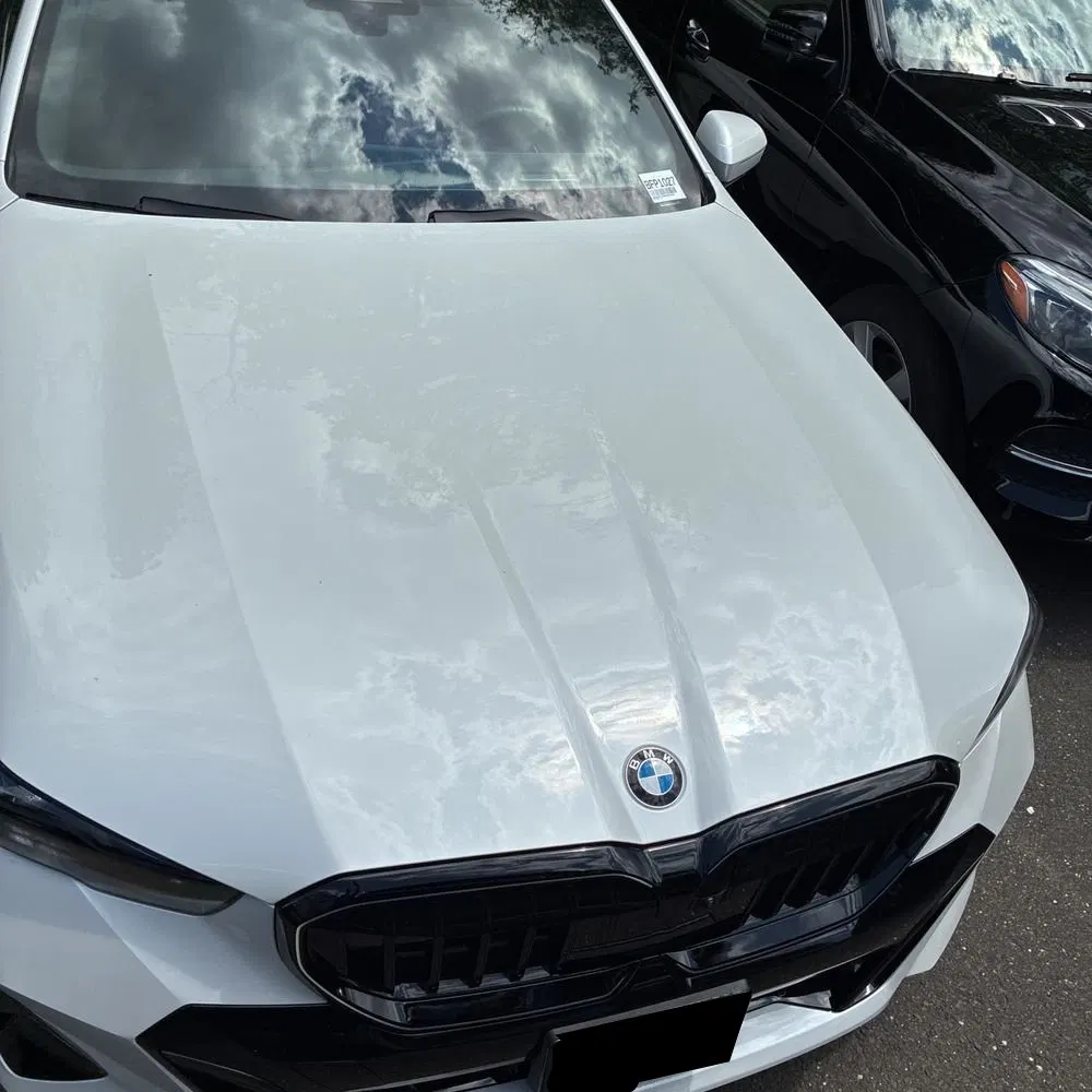 2024 BMW 5-Series 540i xDrive