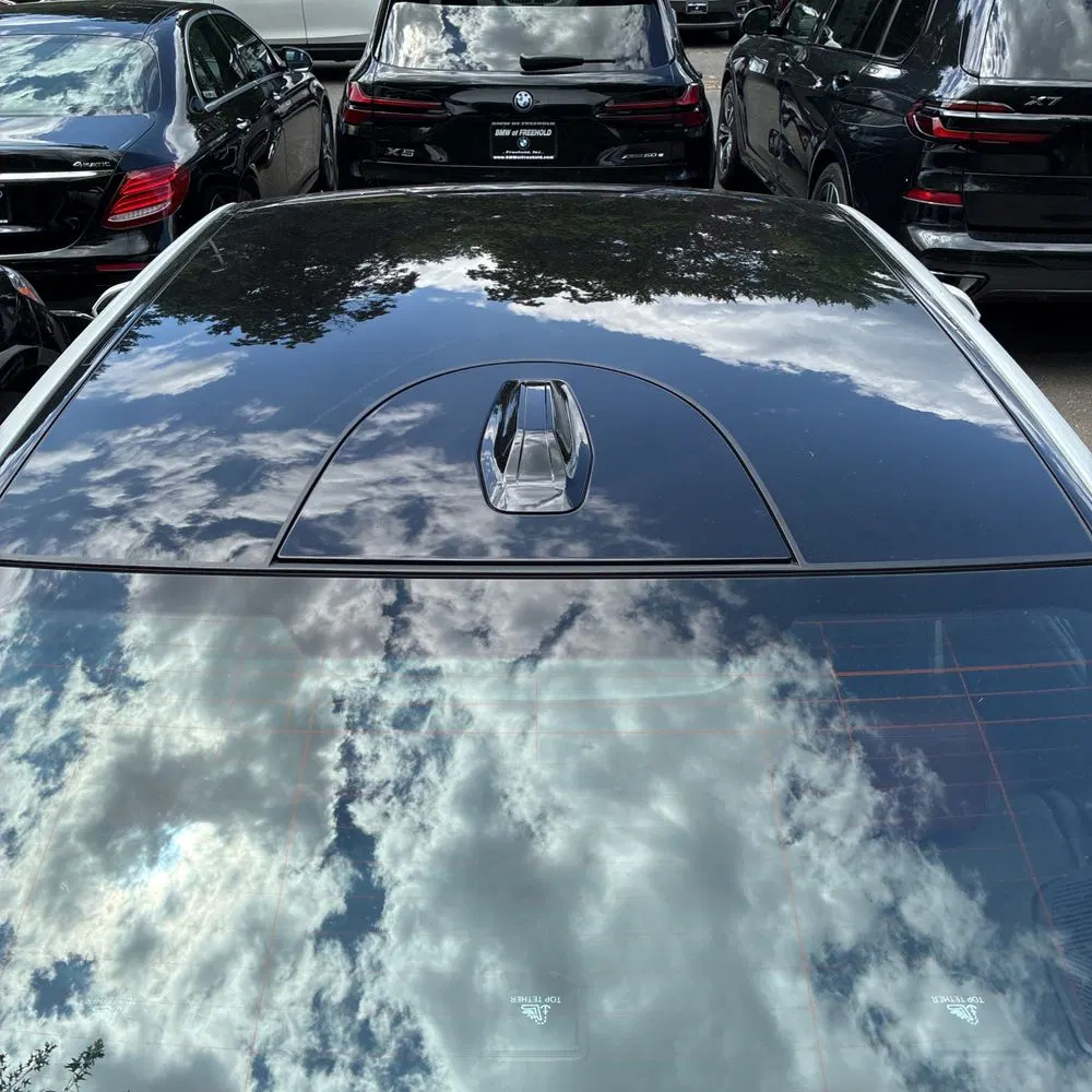 2024 BMW 5-Series 540i xDrive