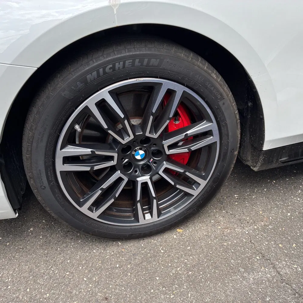 2024 BMW 5-Series 540i xDrive