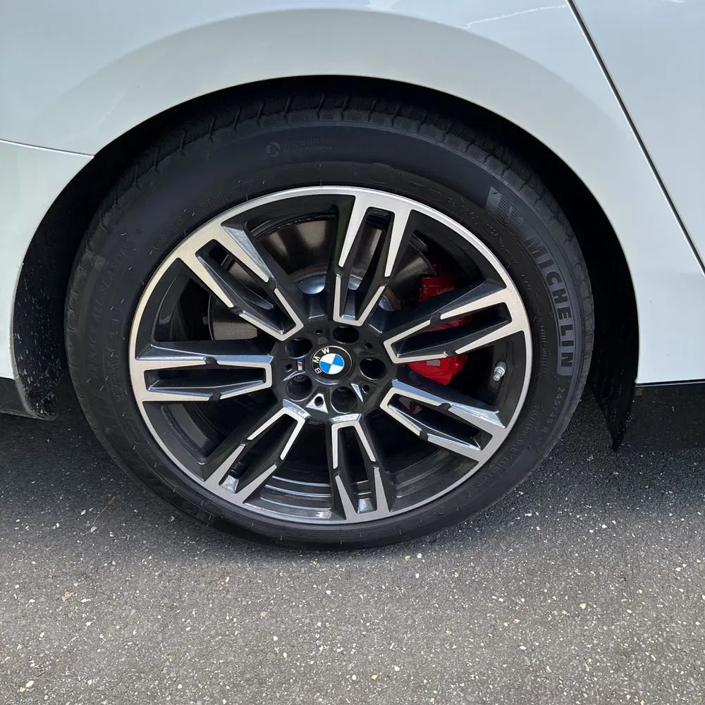 2024 BMW 5-Series 540i xDrive