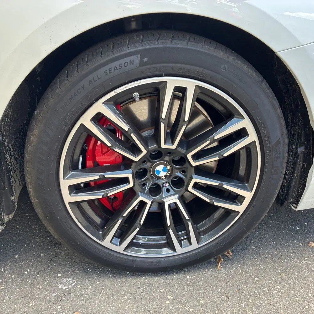 2024 BMW 5-Series 540i xDrive