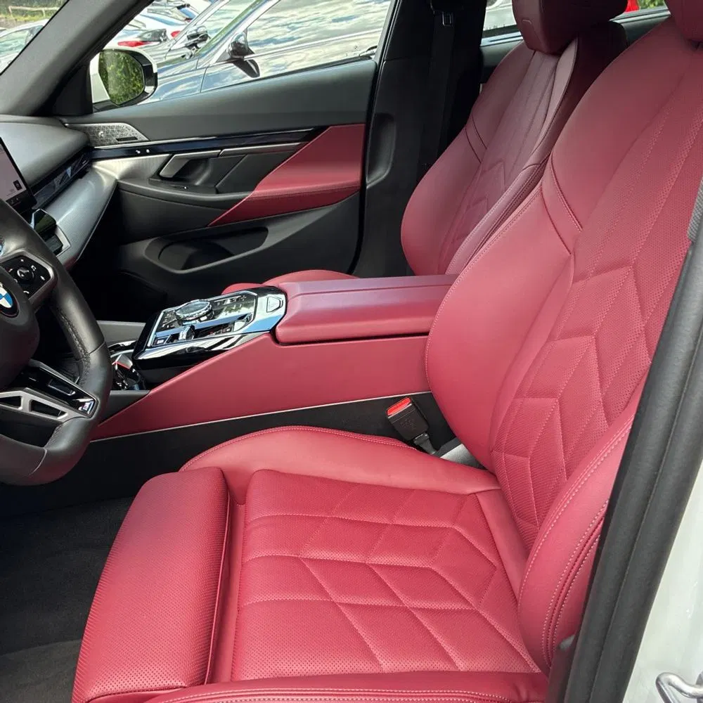2024 BMW 5-Series 540i xDrive