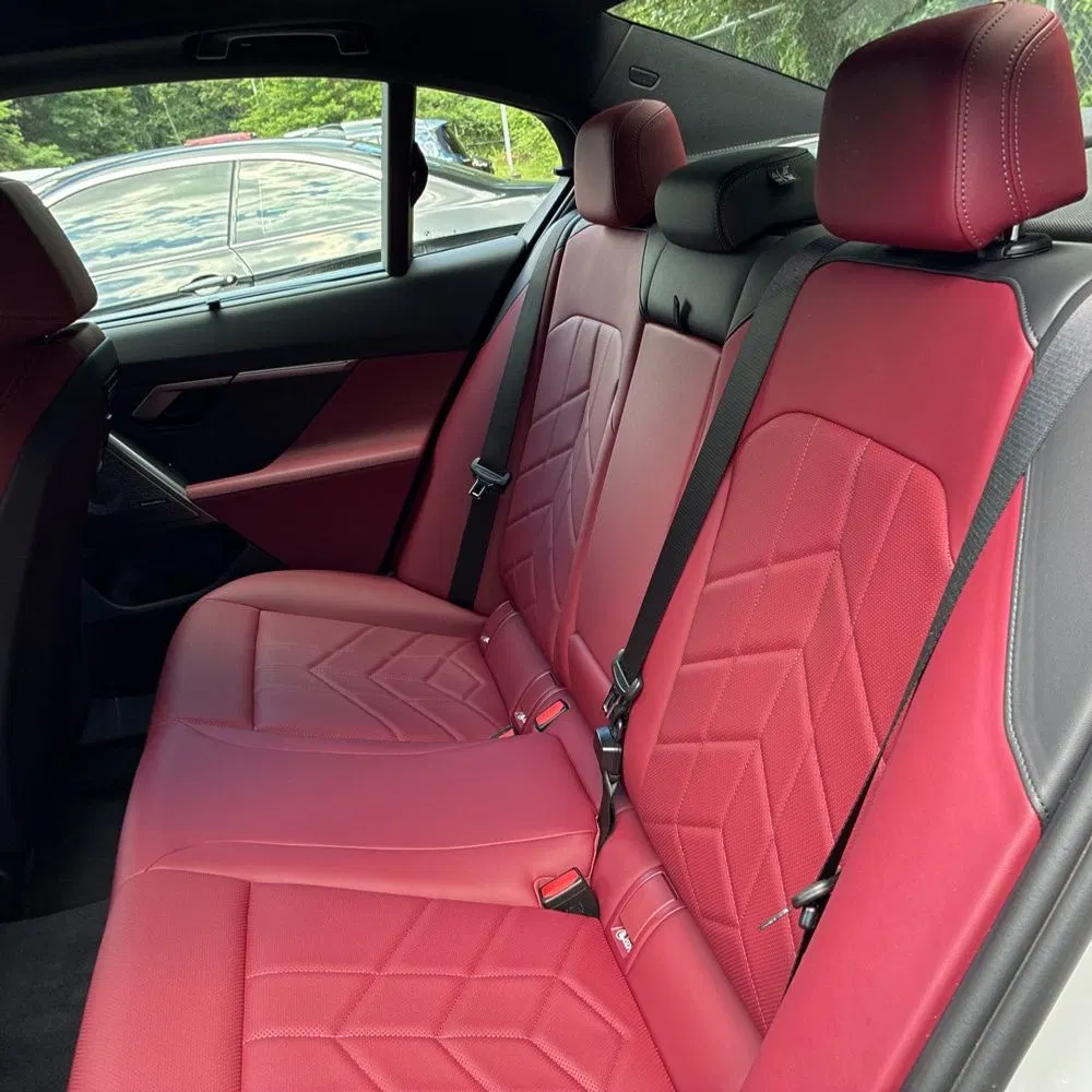 2024 BMW 5-Series 540i xDrive