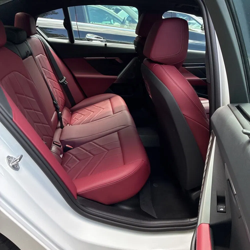 2024 BMW 5-Series 540i xDrive