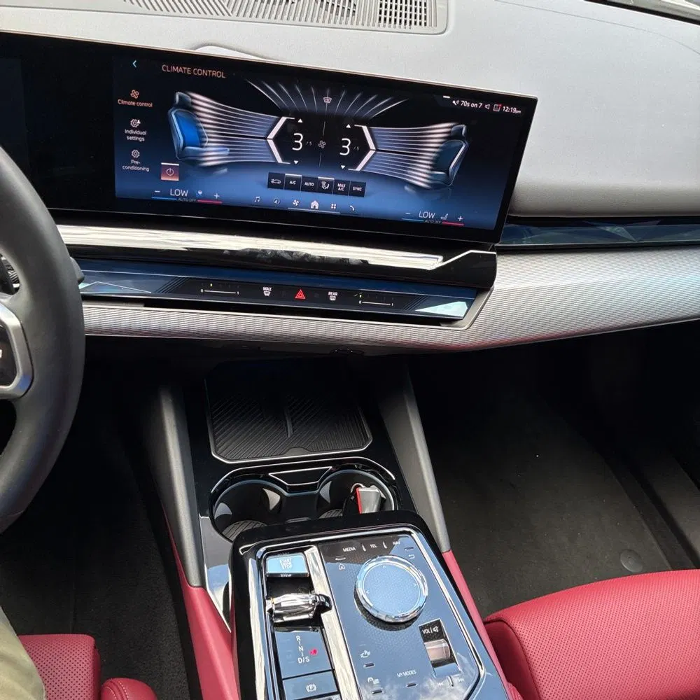 2024 BMW 5-Series 540i xDrive