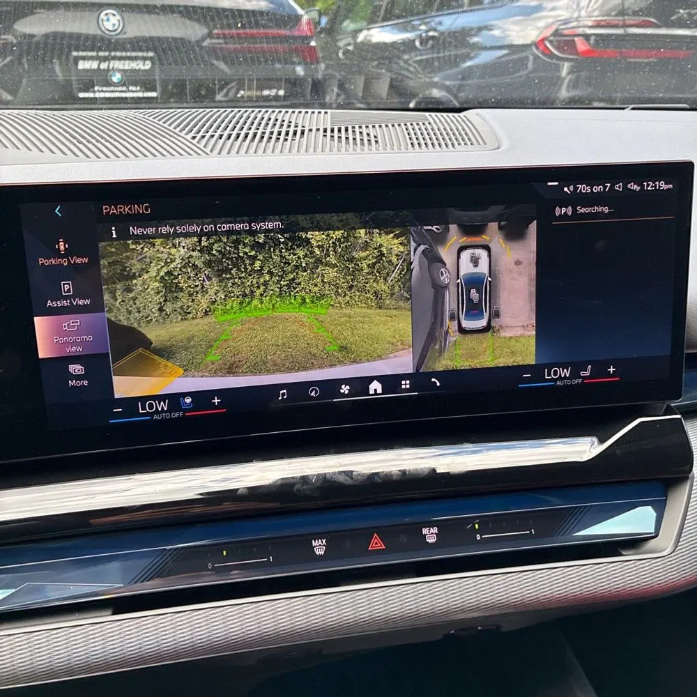 2024 BMW 5-Series 540i xDrive