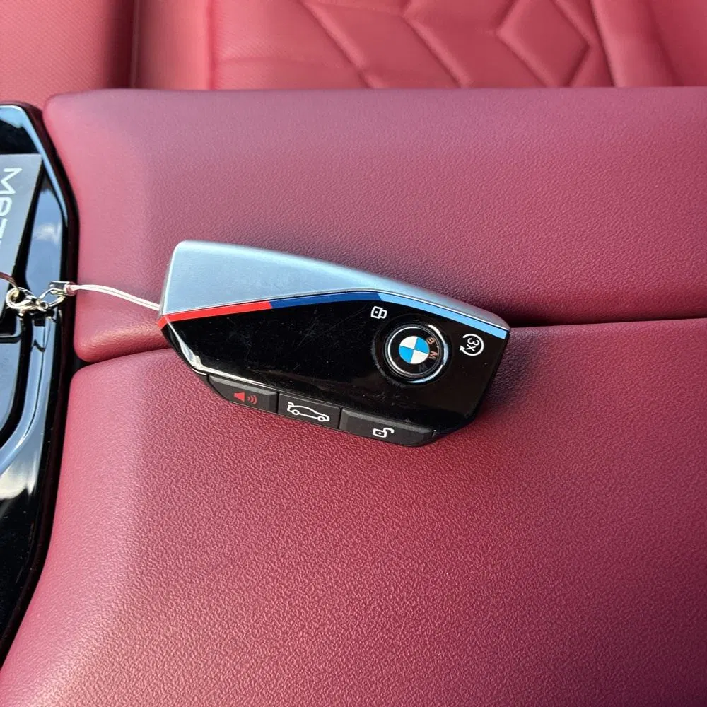 2024 BMW 5-Series 540i xDrive