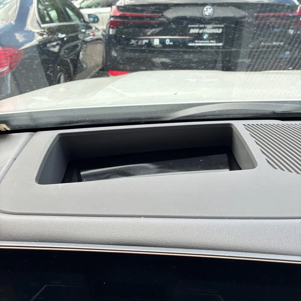2024 BMW 5-Series 540i xDrive