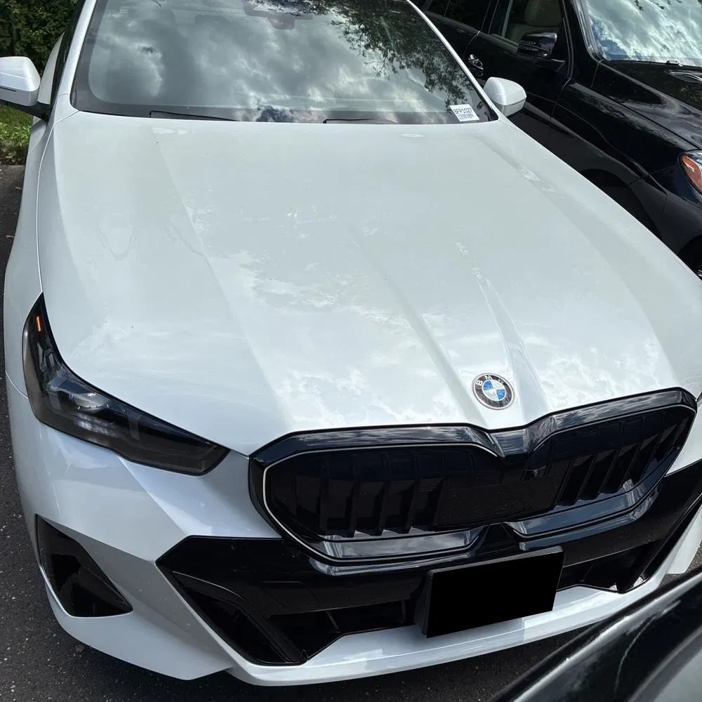 2024 BMW 5-Series 540i xDrive