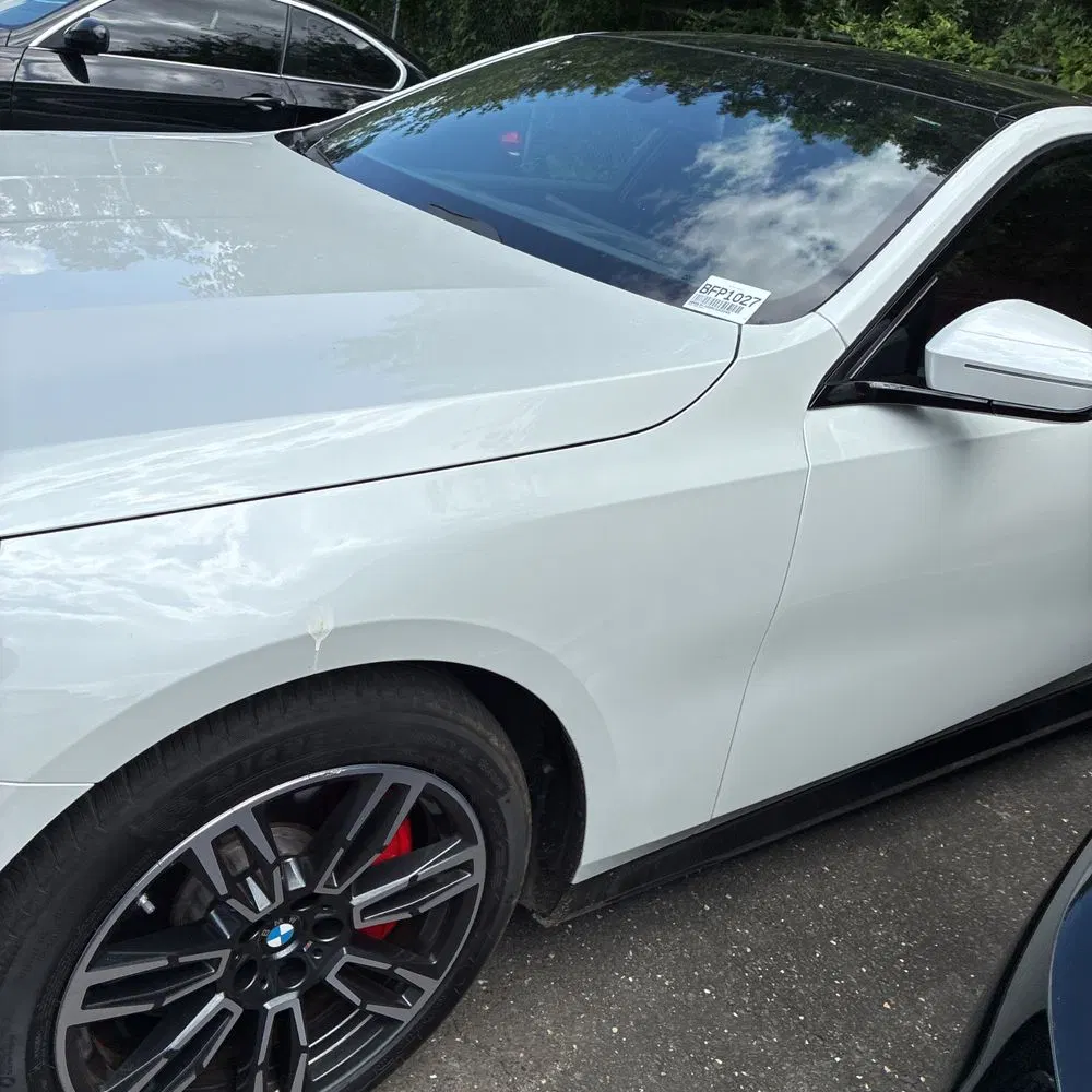 2024 BMW 5-Series 540i xDrive