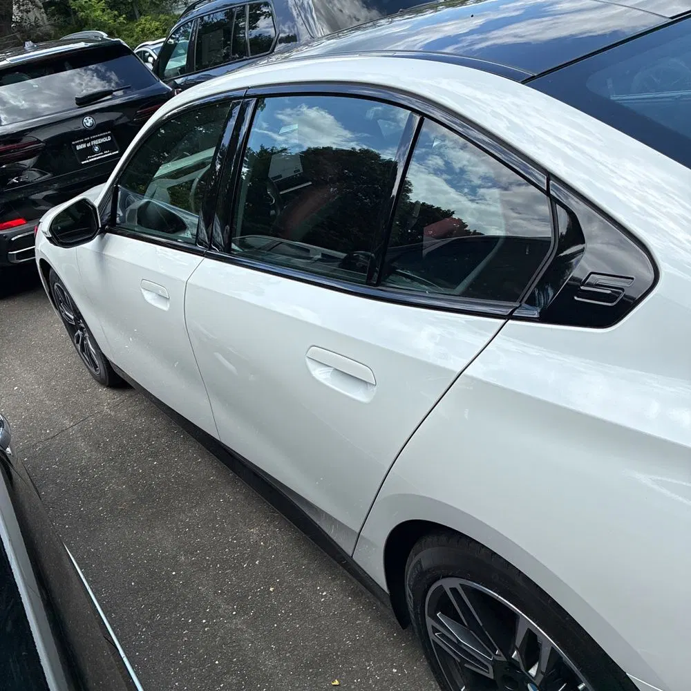 2024 BMW 5-Series 540i xDrive