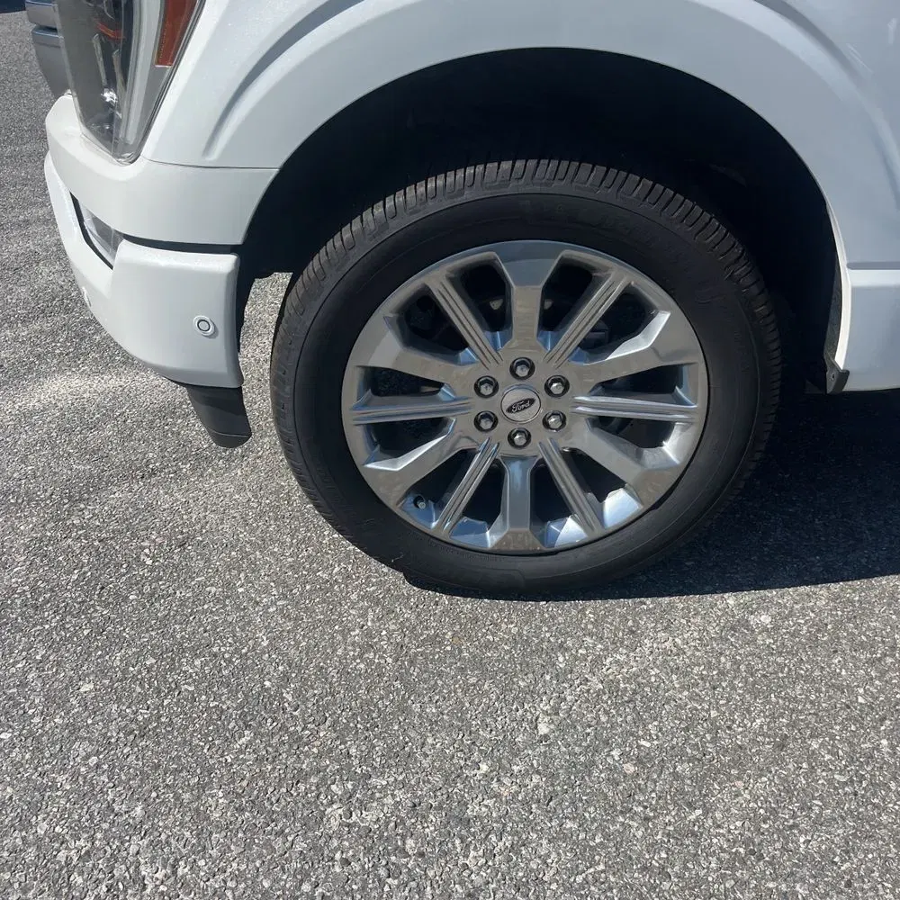 2021 Ford F-150 Limited