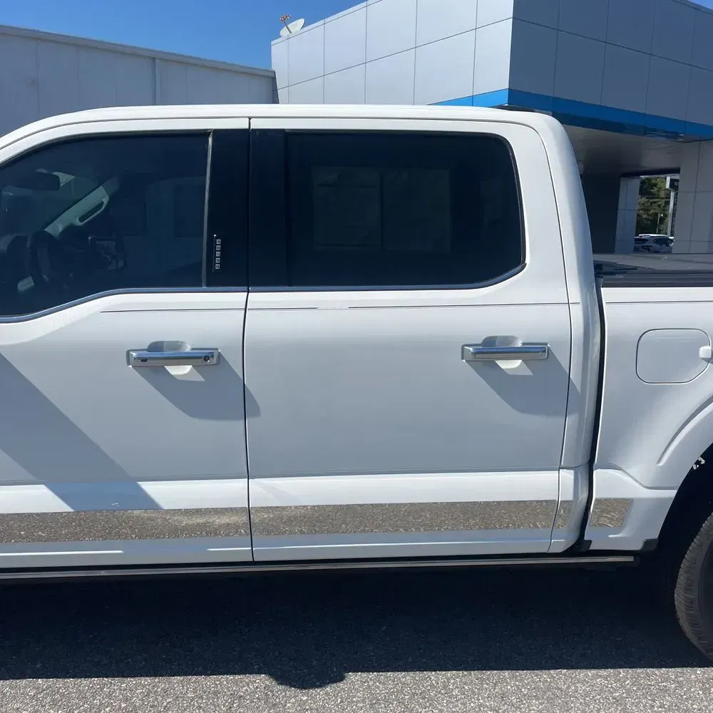 2021 Ford F-150 Limited