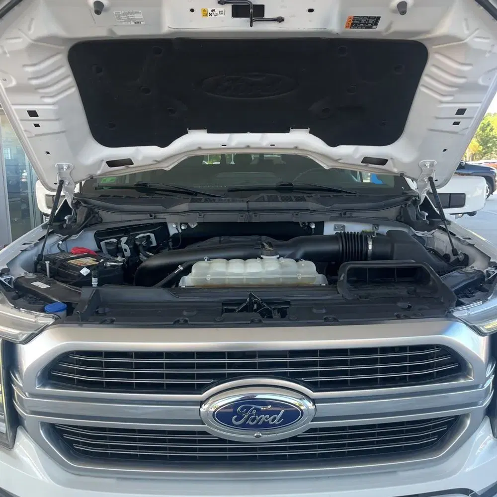 2021 Ford F-150 Limited