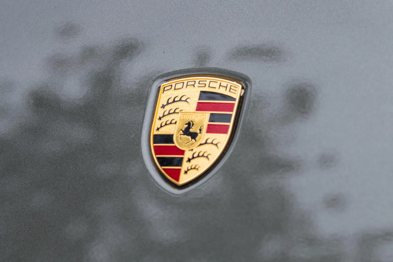 2024 Porsche 911 Targa 4 GTS - 1k miles, 7-Speed Manual Transmission, Aventurine Green Metallic