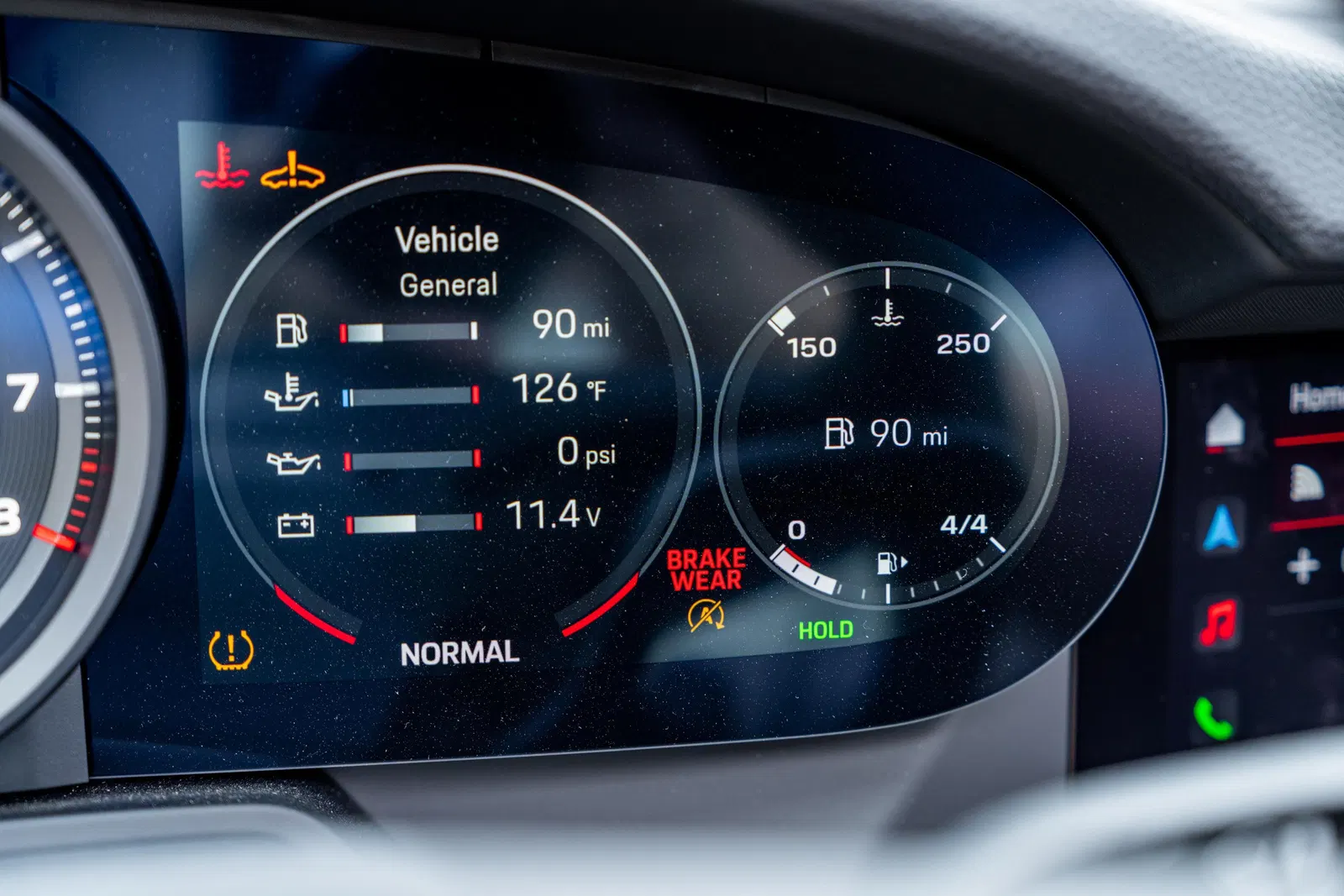2024 Porsche 911 Targa 4 GTS - 1k miles, 7-Speed Manual Transmission, Aventurine Green Metallic