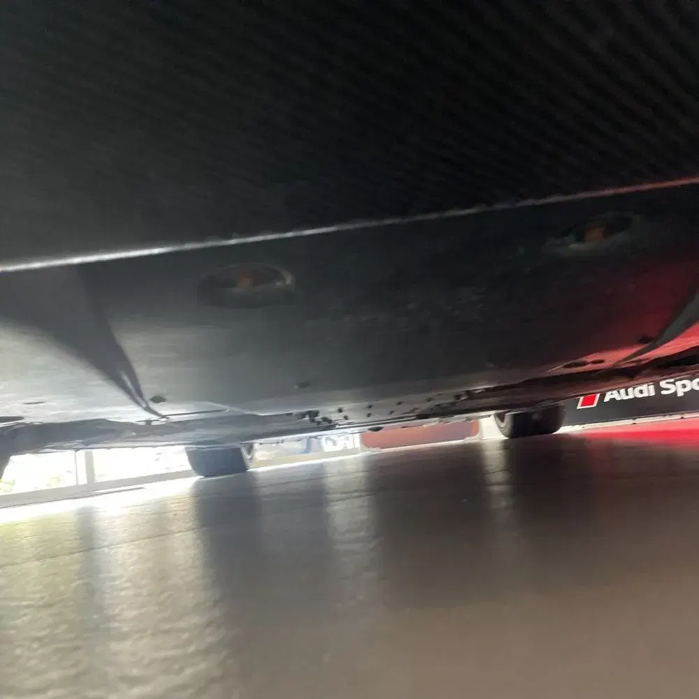 2007 Ferrari F430 F1 Spider