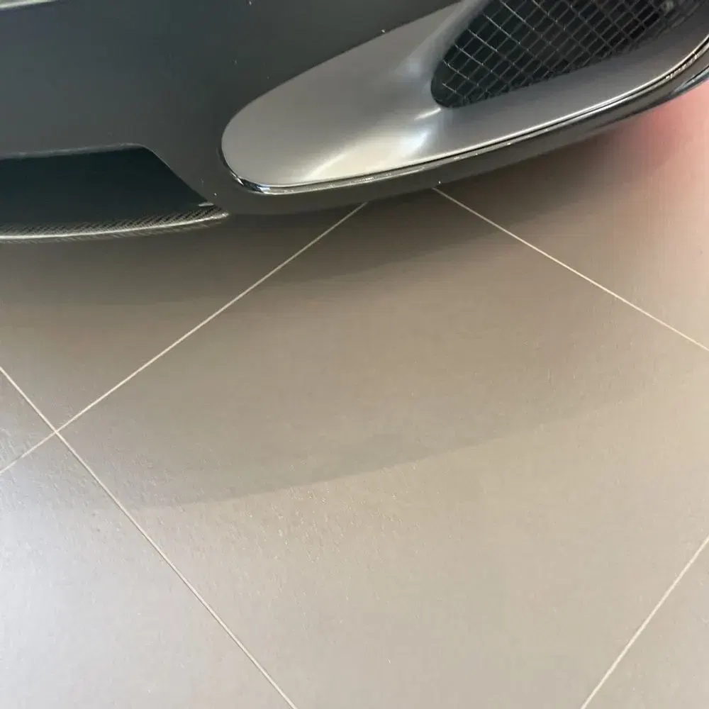 2007 Ferrari F430 F1 Spider