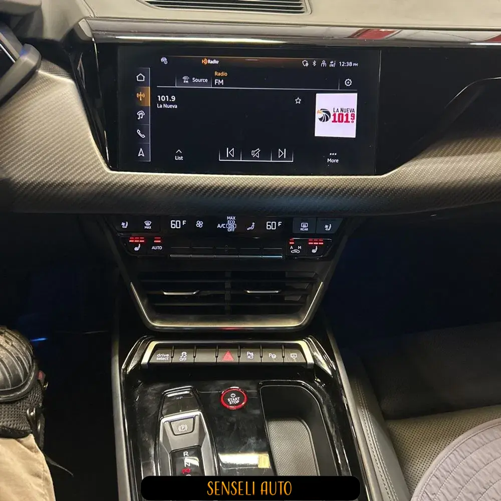 2024 Audi RS e-tron GT Base