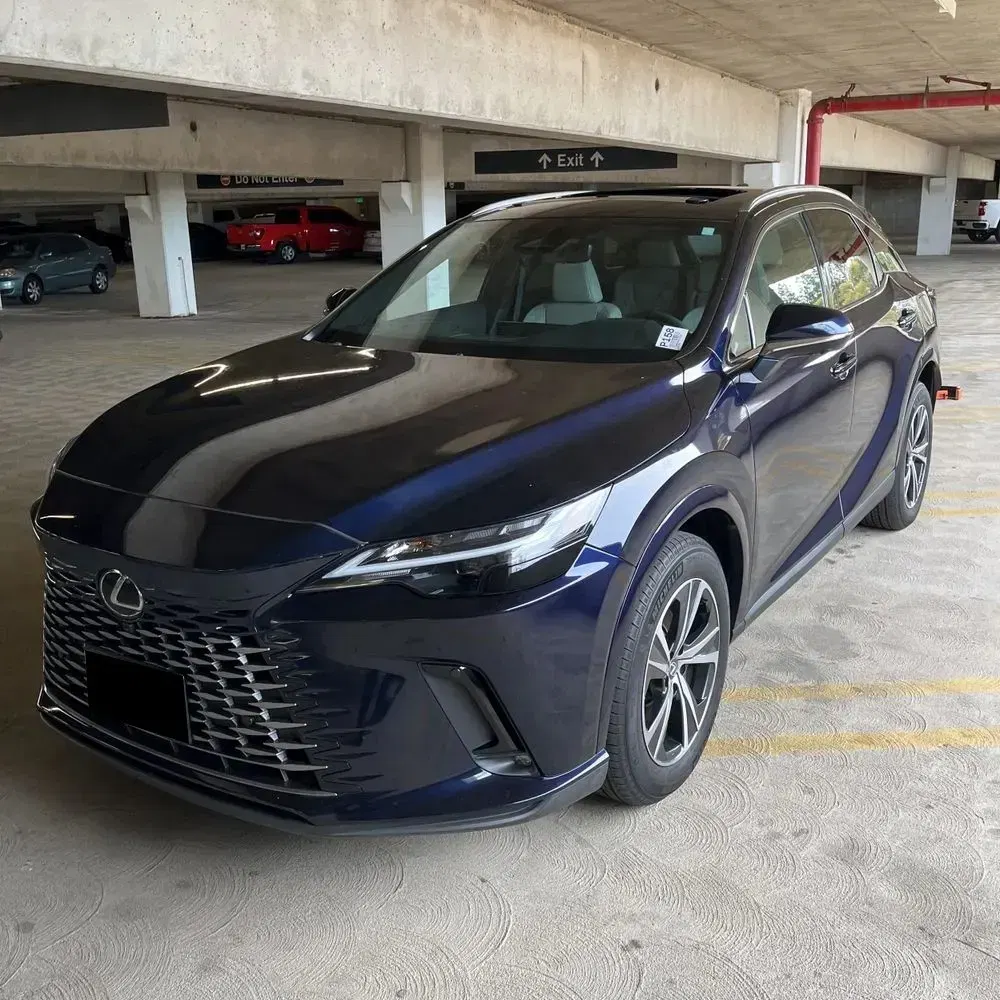 2024 Lexus RX 350h Premium