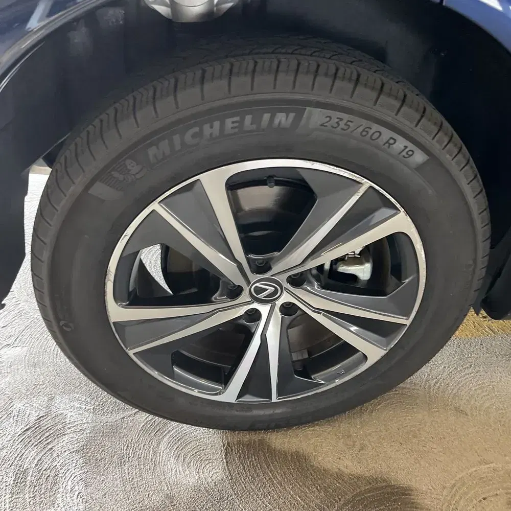 2024 Lexus RX 350h Premium