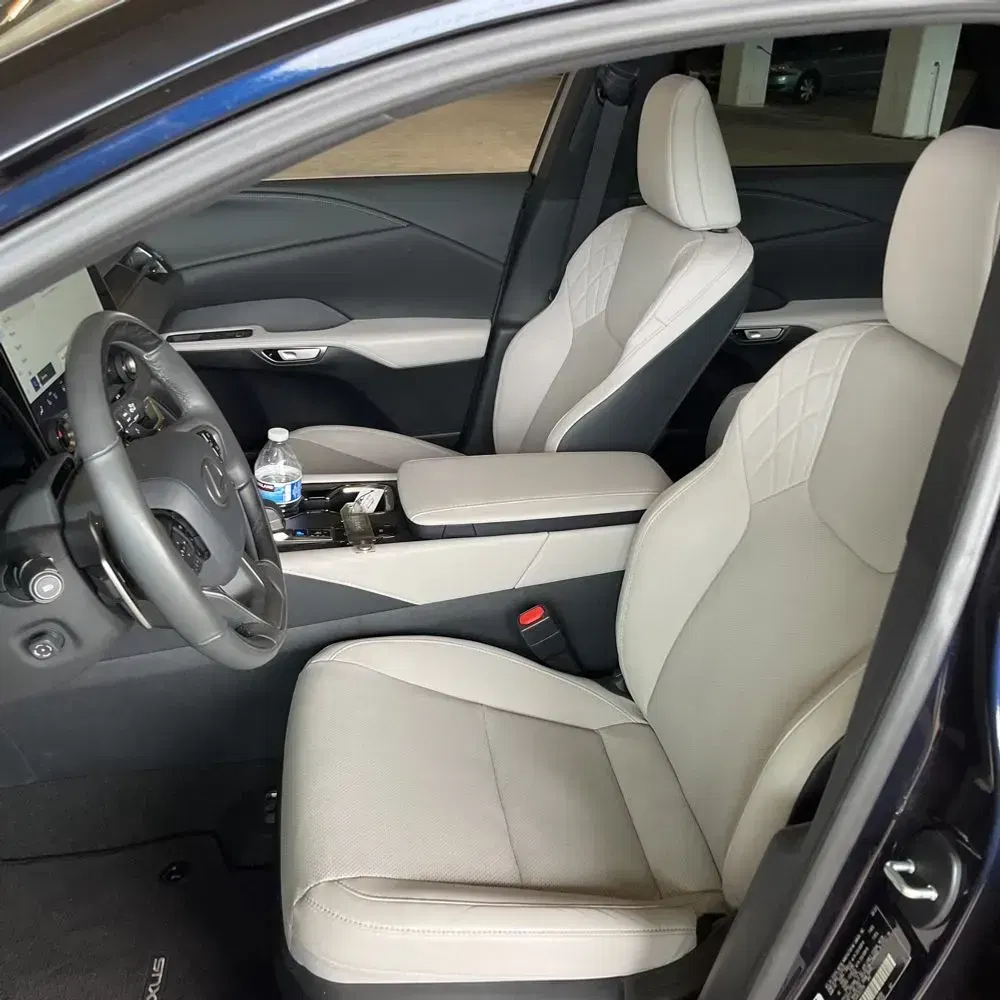 2024 Lexus RX 350h Premium