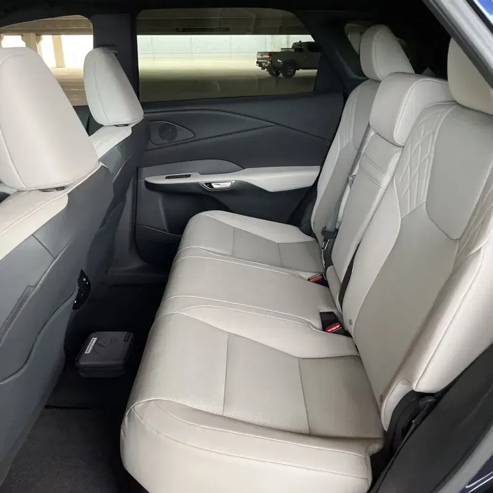 2024 Lexus RX 350h Premium