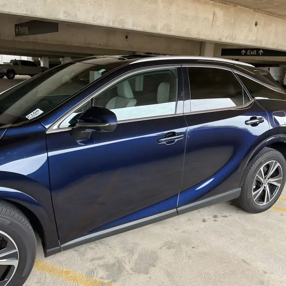 2024 Lexus RX 350h Premium