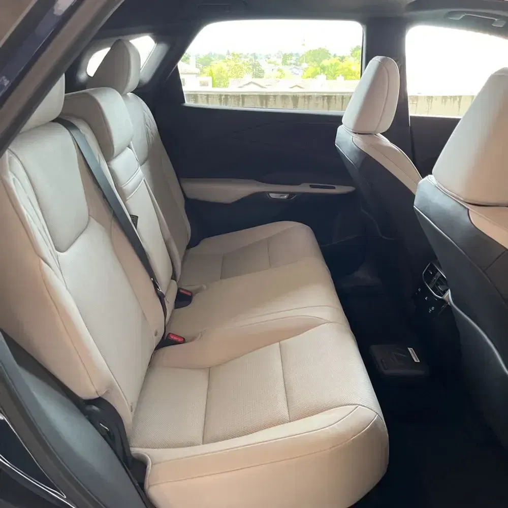 2024 Lexus RX 350h Premium