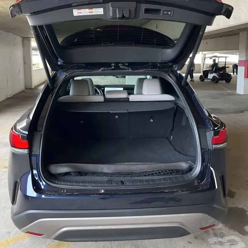 2024 Lexus RX 350h Premium