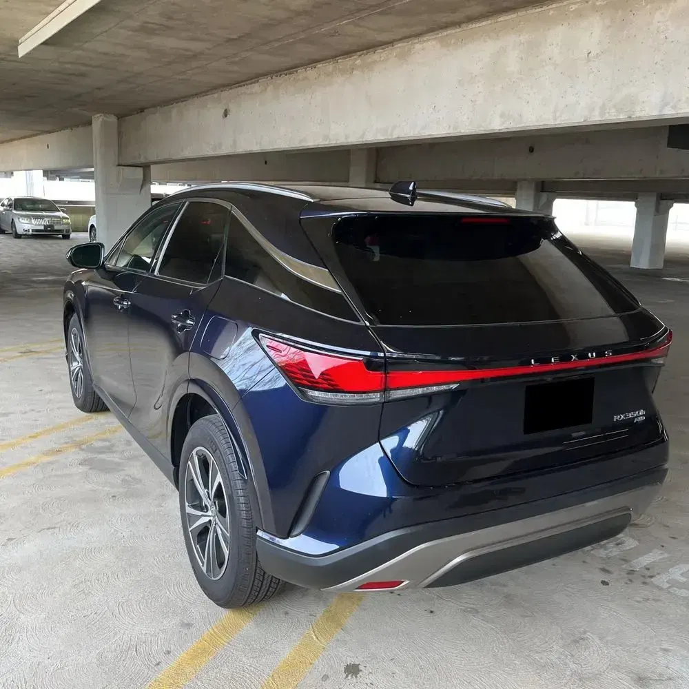 2024 Lexus RX 350h Premium