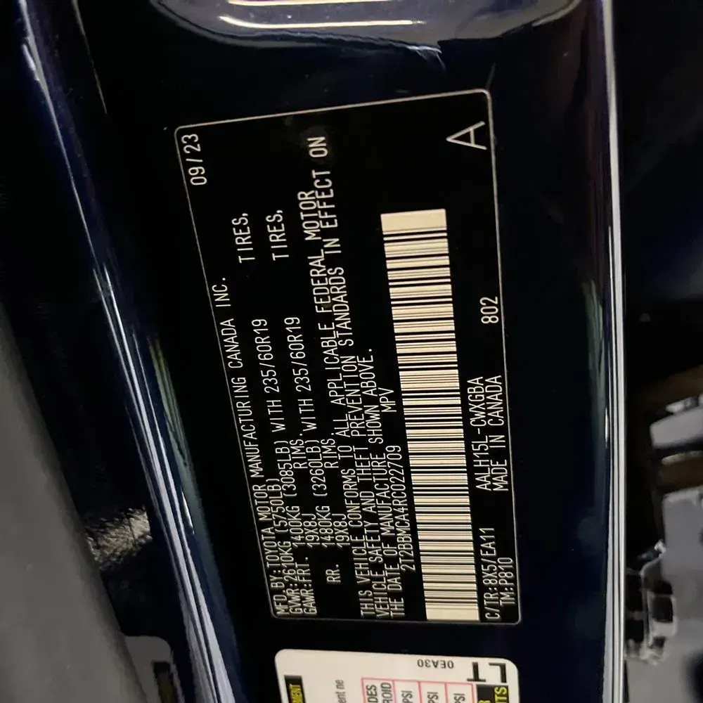 2024 Lexus RX 350h Premium