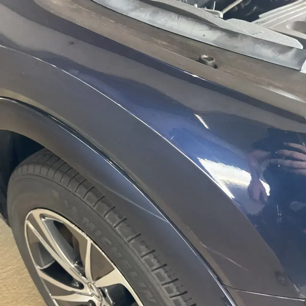 2024 Lexus RX 350h Premium