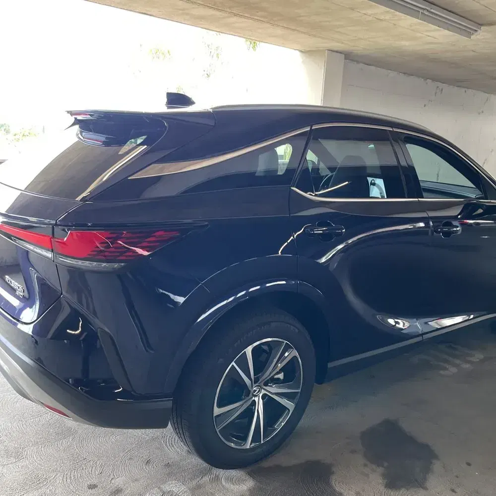 2024 Lexus RX 350h Premium