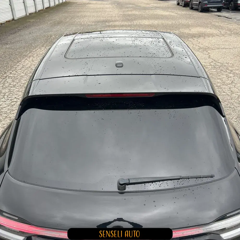 2021 Porsche Macan GTS