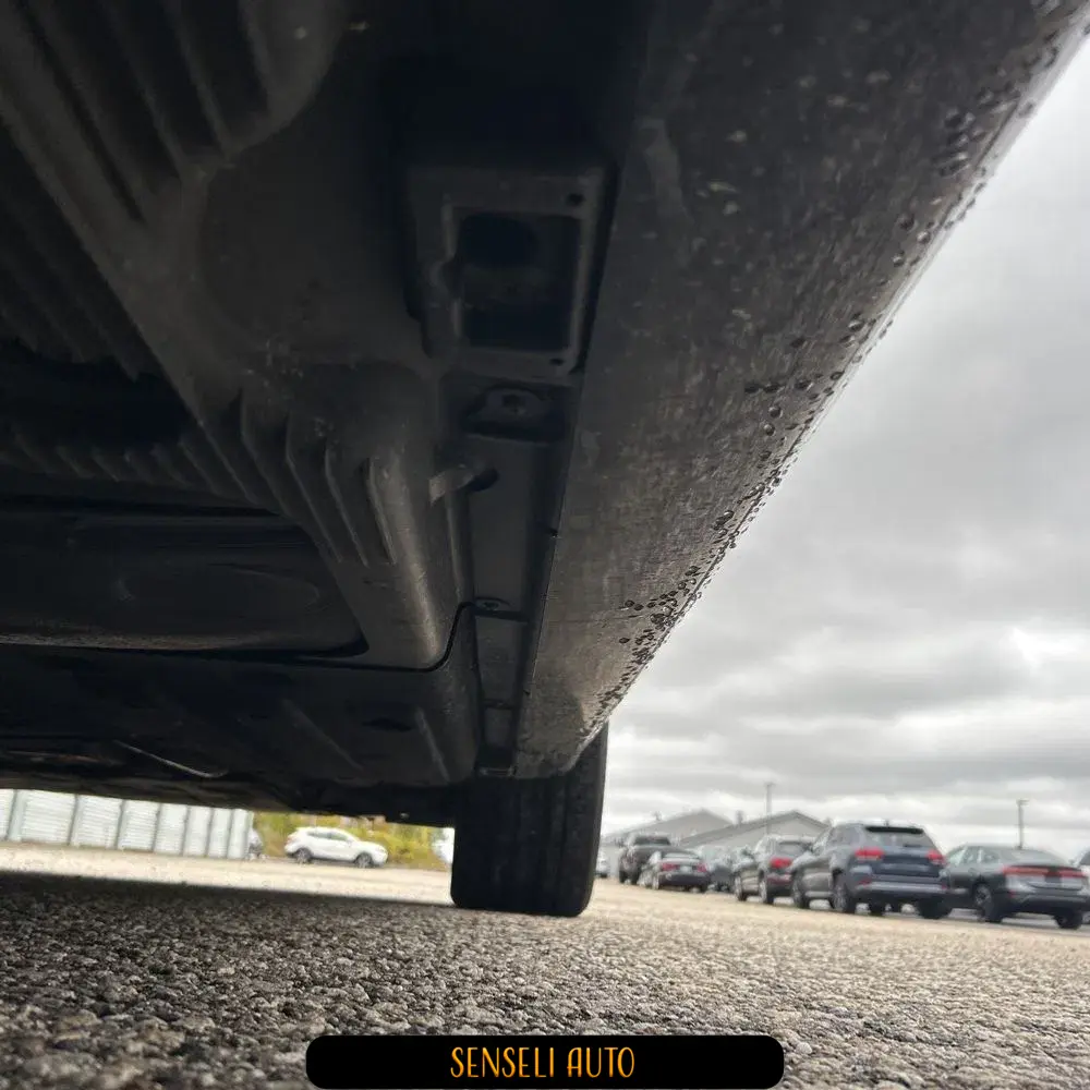 2021 Porsche Macan GTS