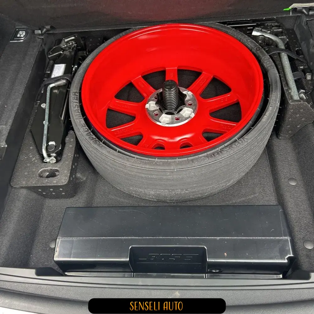 2021 Porsche Macan GTS