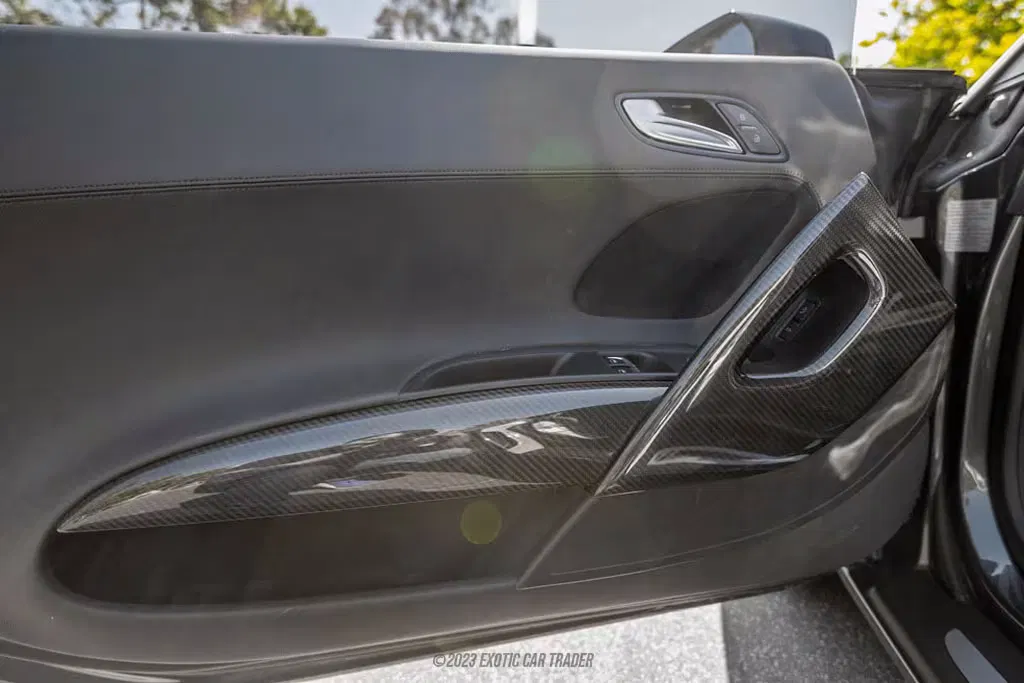 2015 Audi R8 Quattro V8